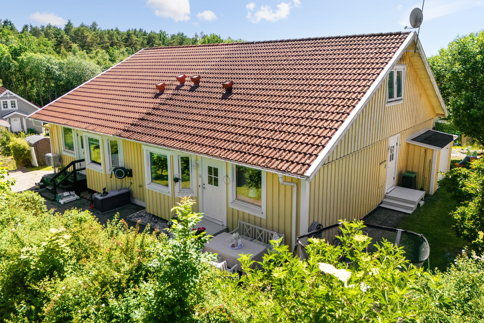 Hasselvägen 14 – bild 23