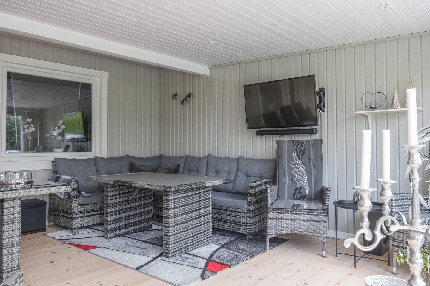 Depkens väg 32C – bild 19