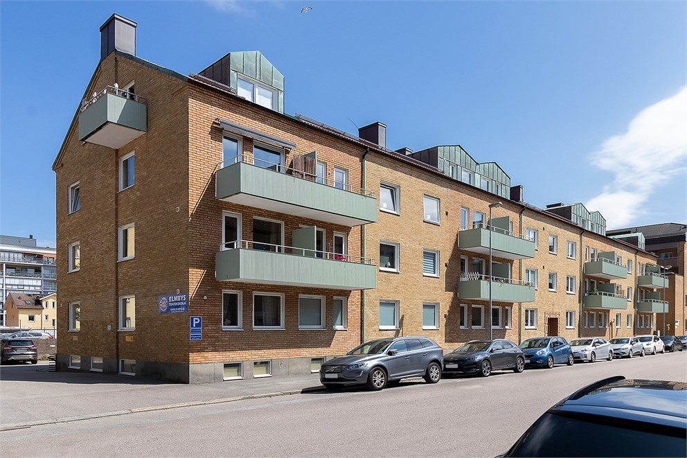 RIDDAREGATAN 10A