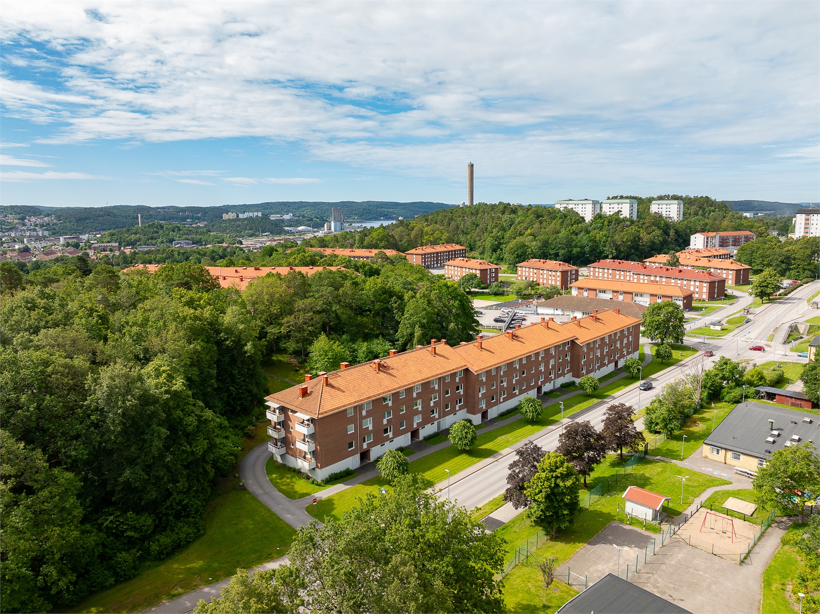 Morgonbrisvägen 1e – bild 1