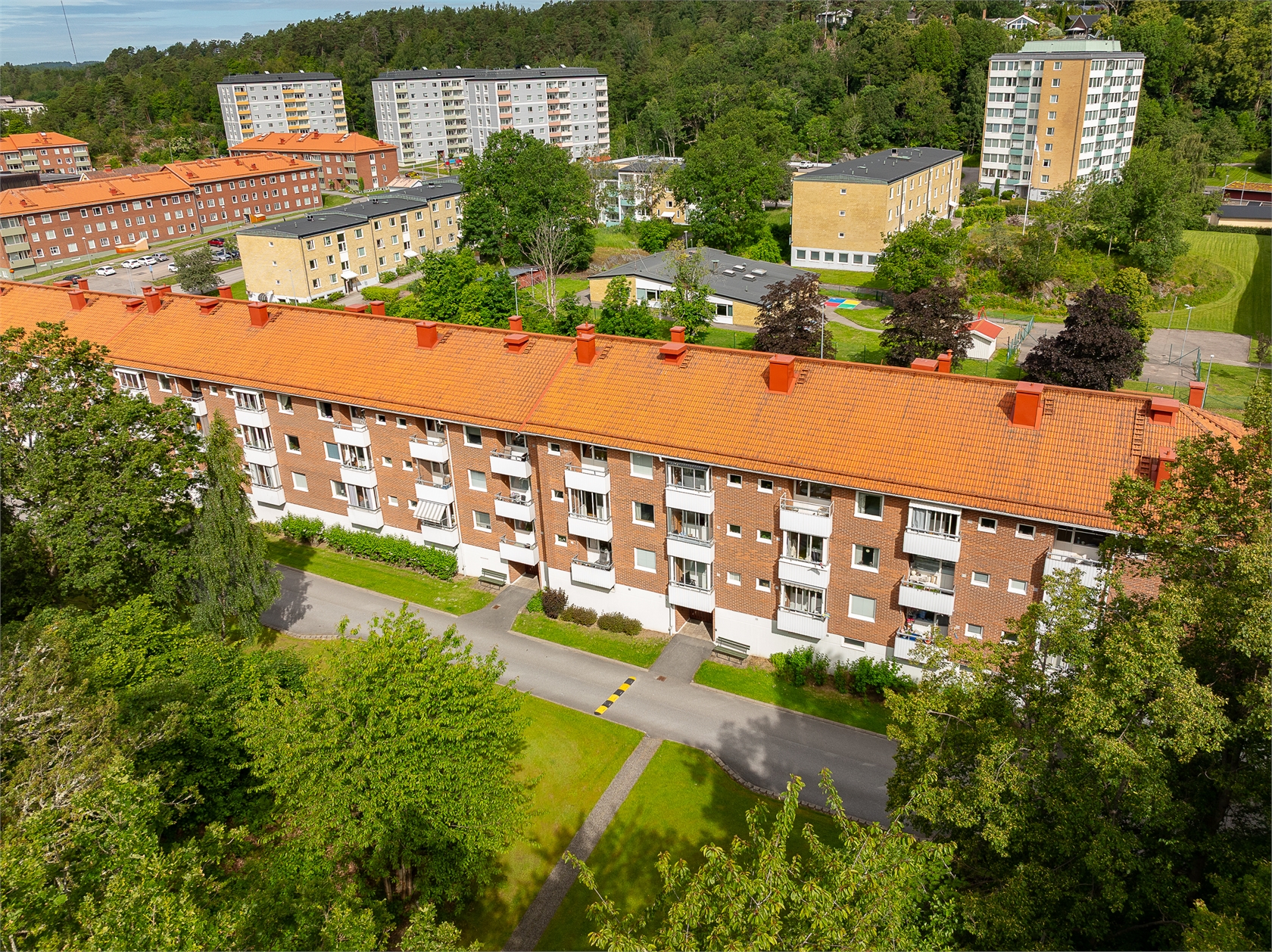 Morgonbrisvägen 1e – bild 3