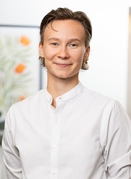 Johanna Walldorf