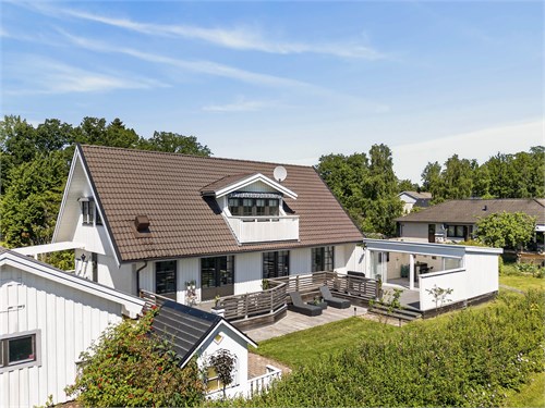 Bjurgränd 16