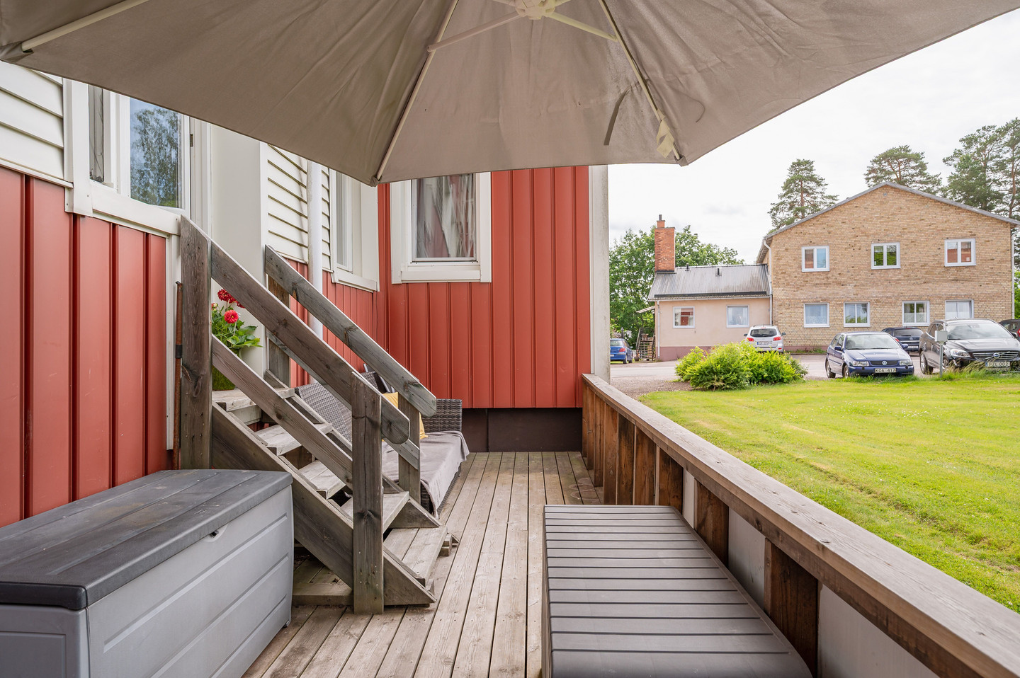 Åsgårdsvägen 27A – bild 34