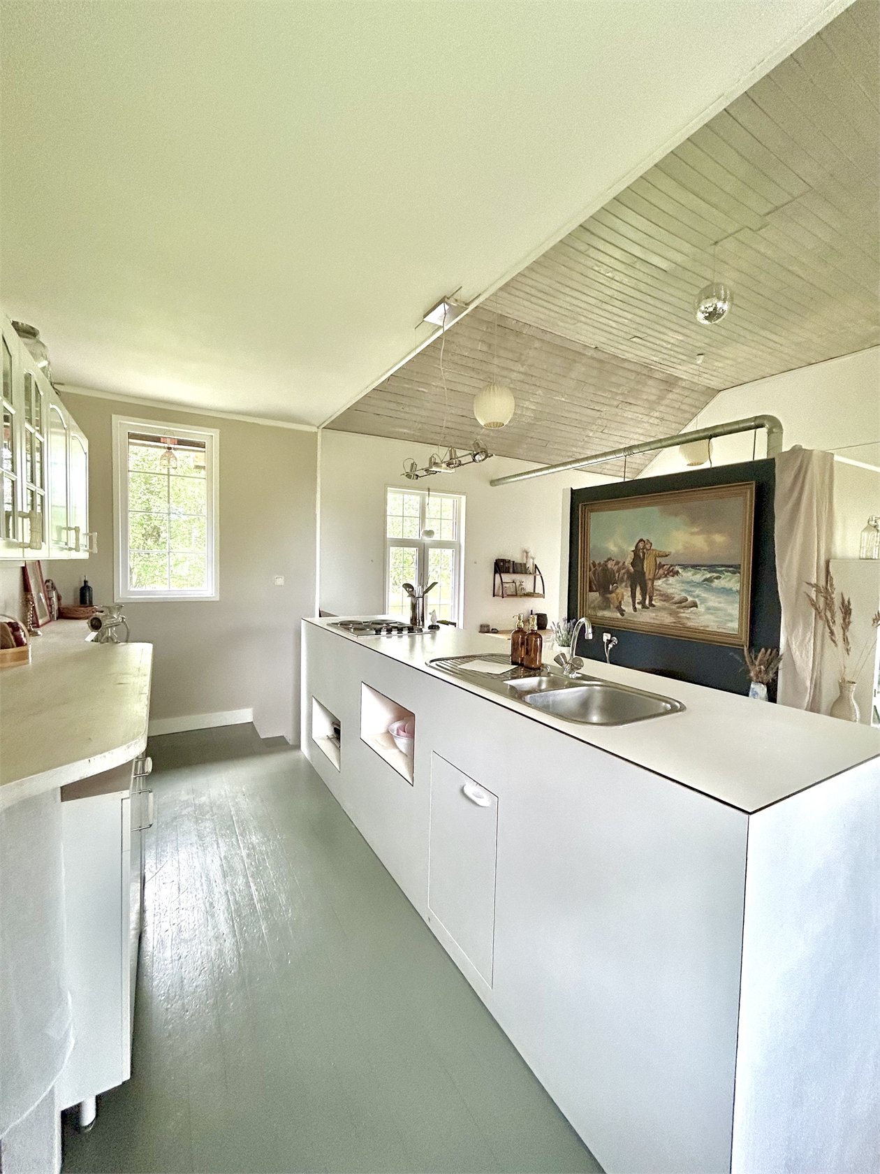 Starhester 105 – bild 29