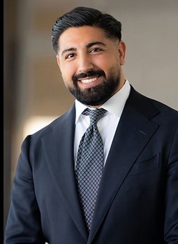 Shervin Hashemi