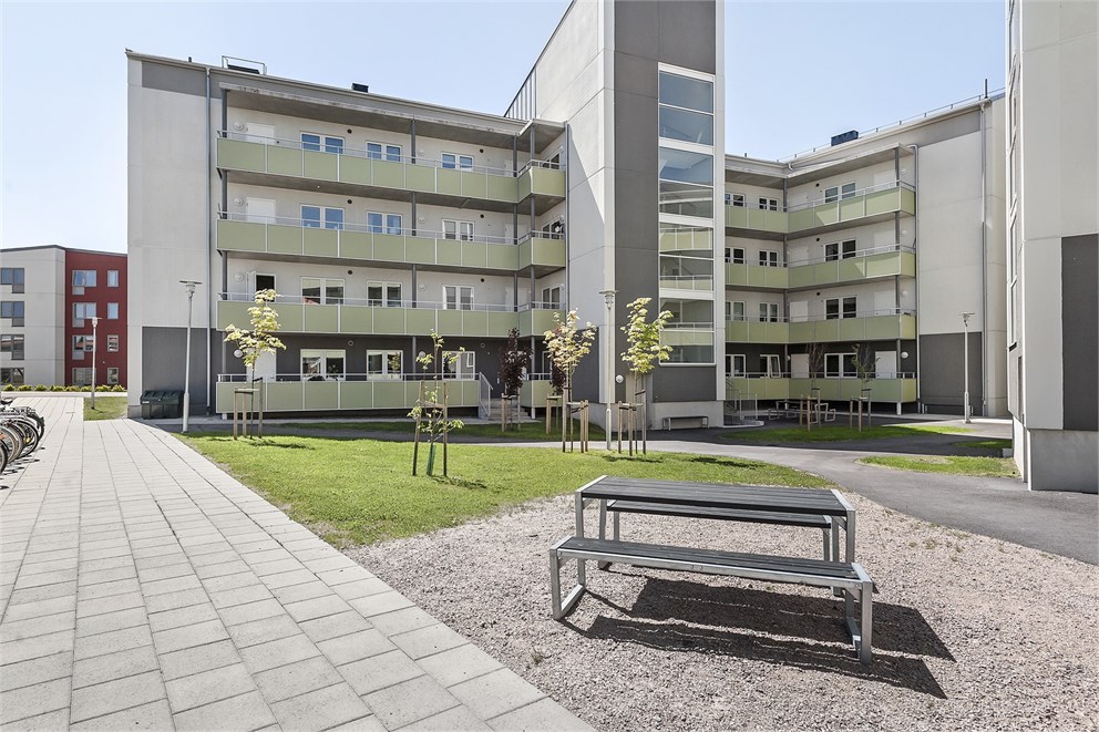 Målarevägen 11