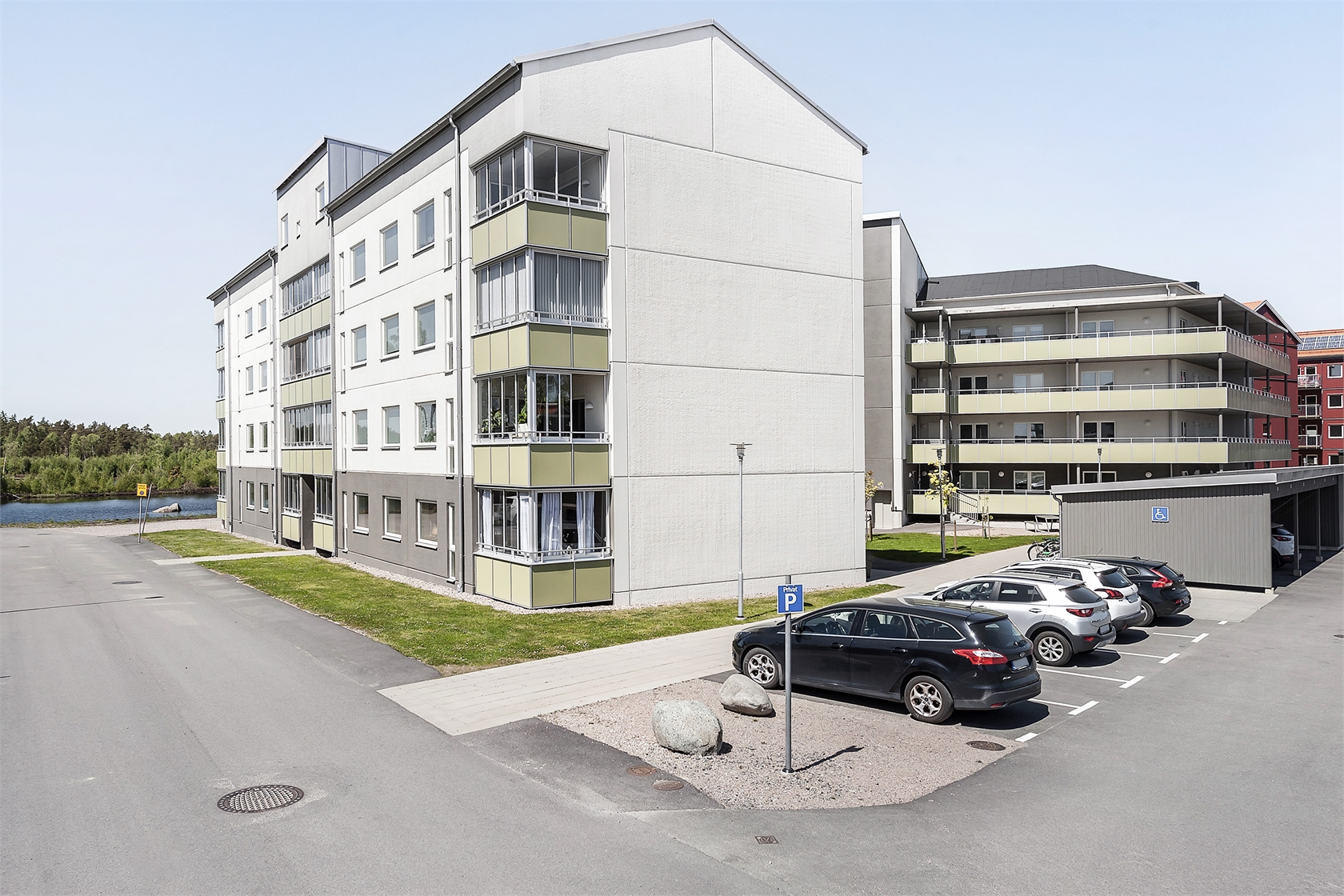 Målarevägen 11 – bild 19
