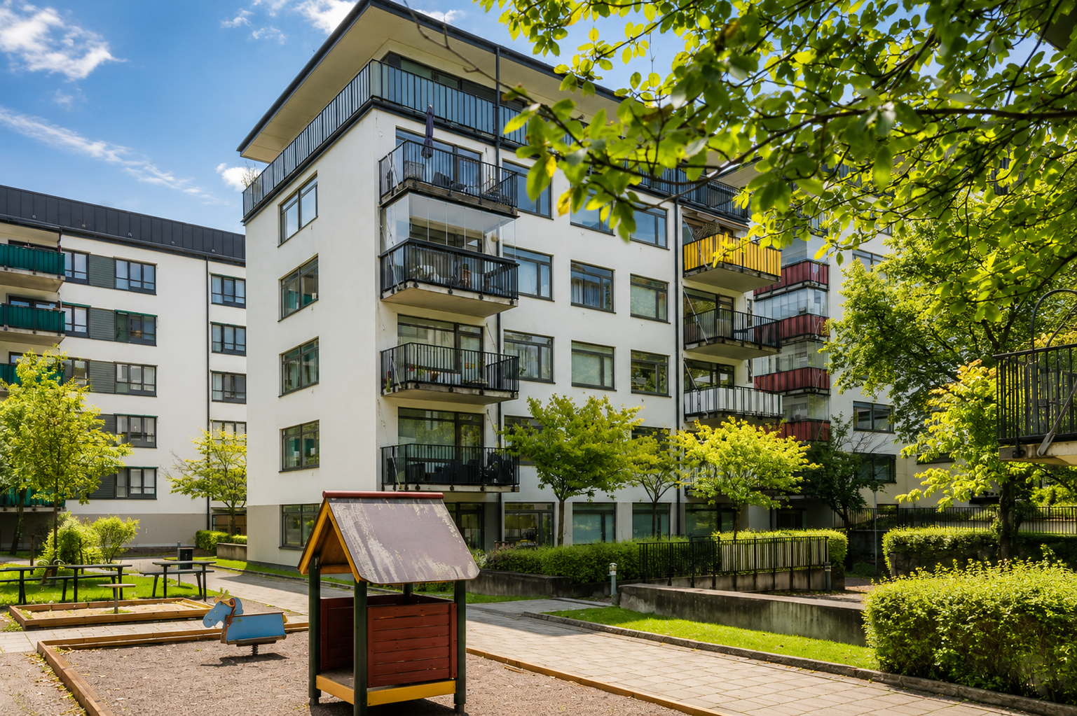 Skytteholmsvägen 41 – bild 21
