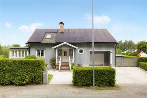 Dalvägen 2