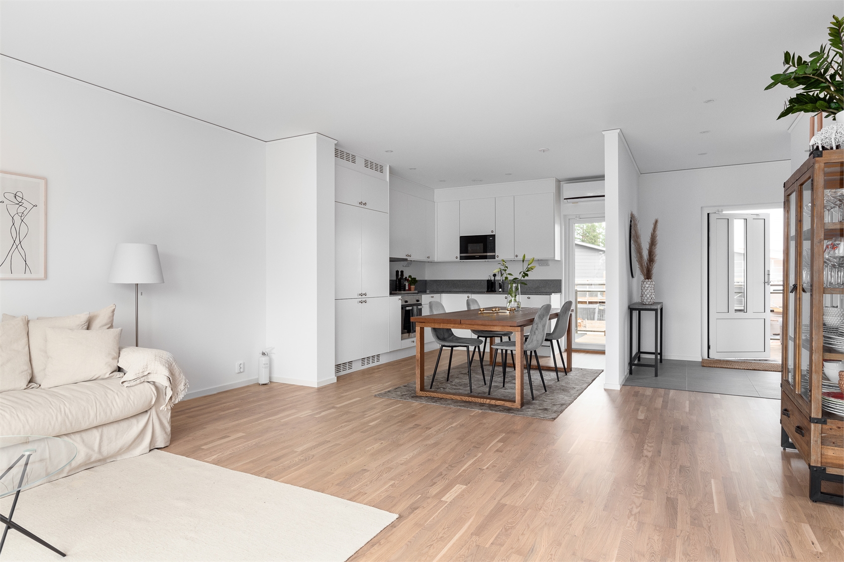 Bresättersvägen 5 B – bild 2