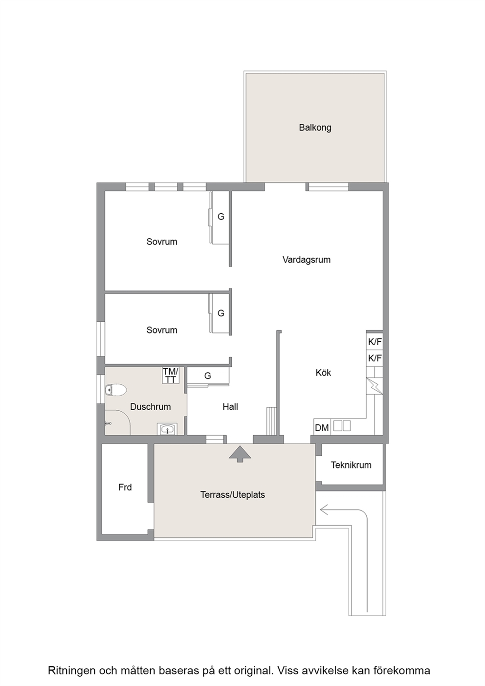 Bresättersvägen 5 