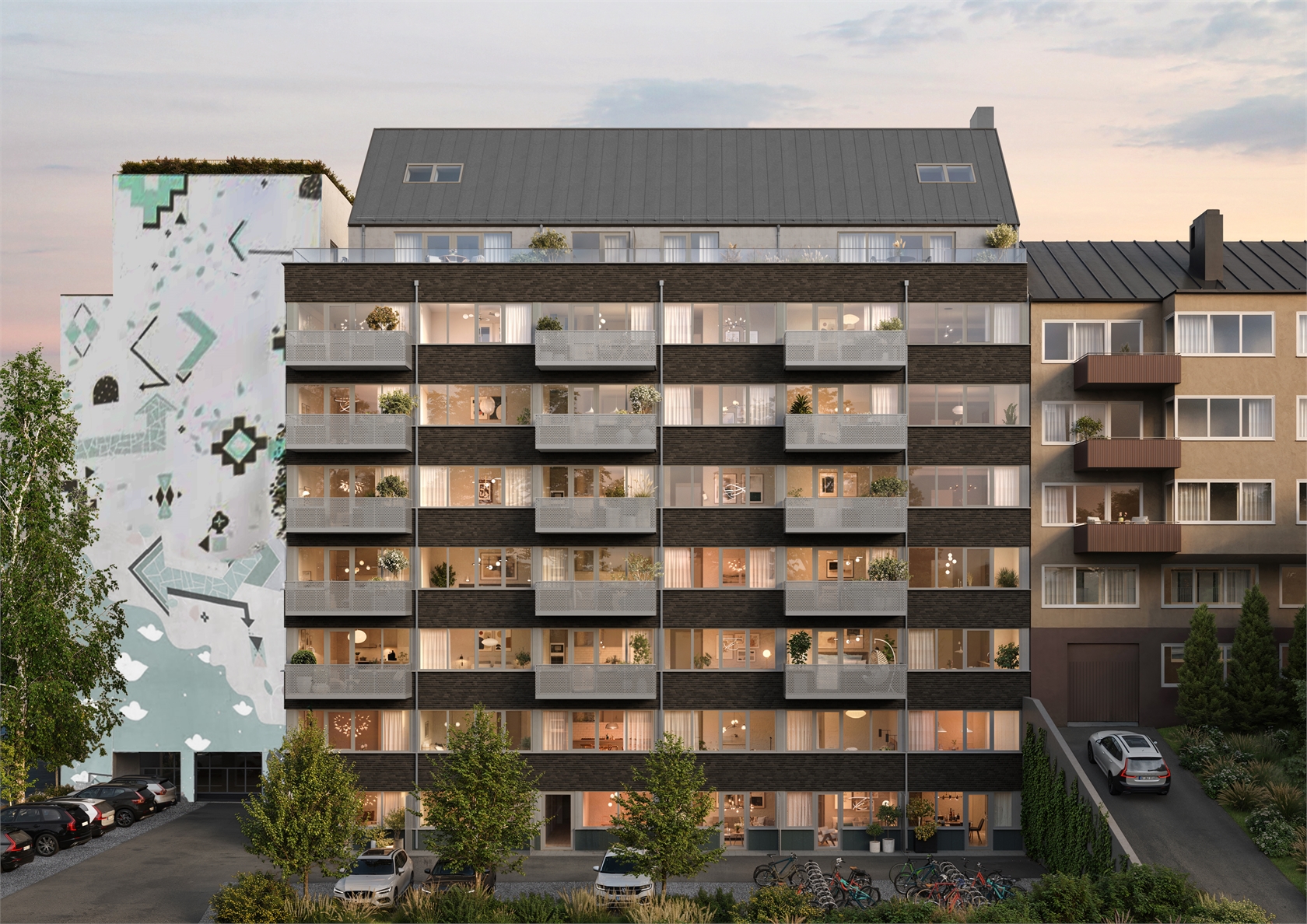 Vintergatan 2 – bild 21