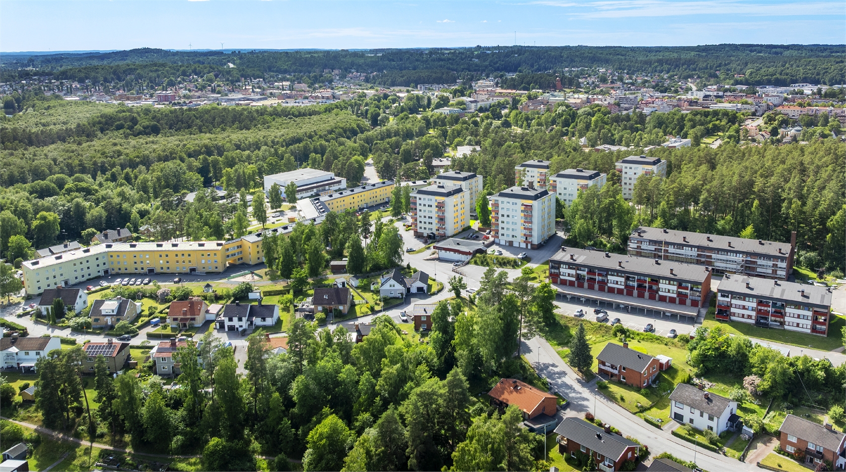 Östra Bergsgatan 4 A – bild 12