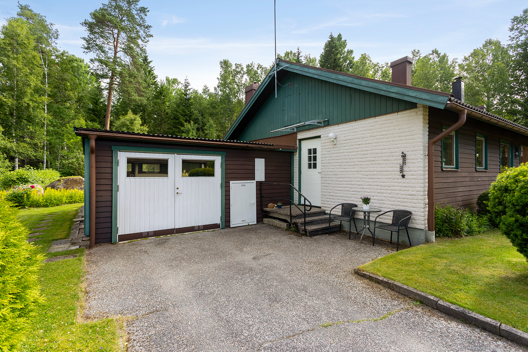 Hammarsmedens väg 15 – bild 2