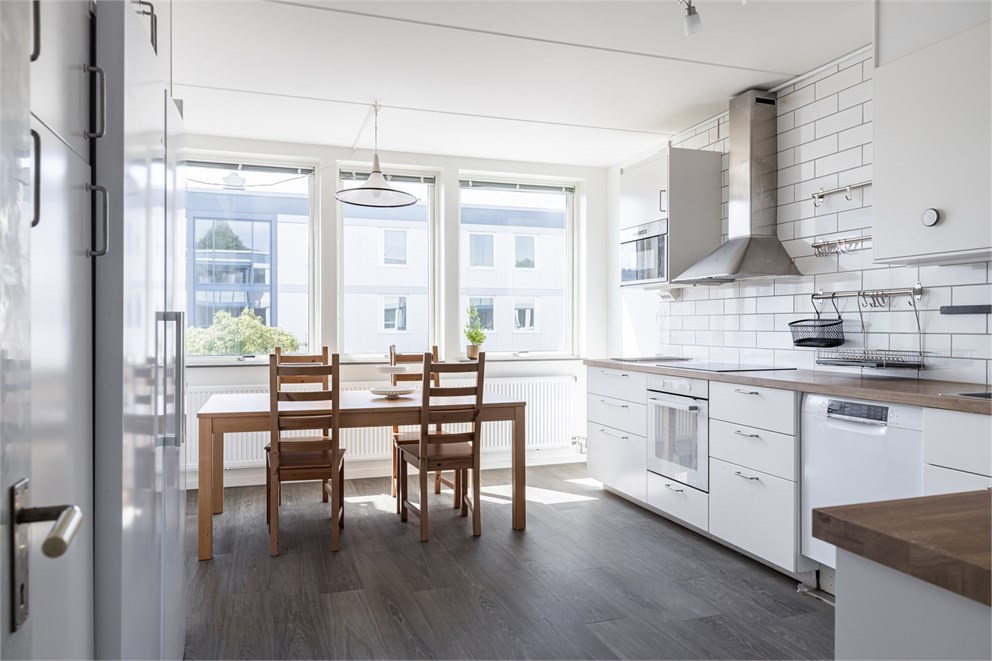 Skarpskyttevägen 20C