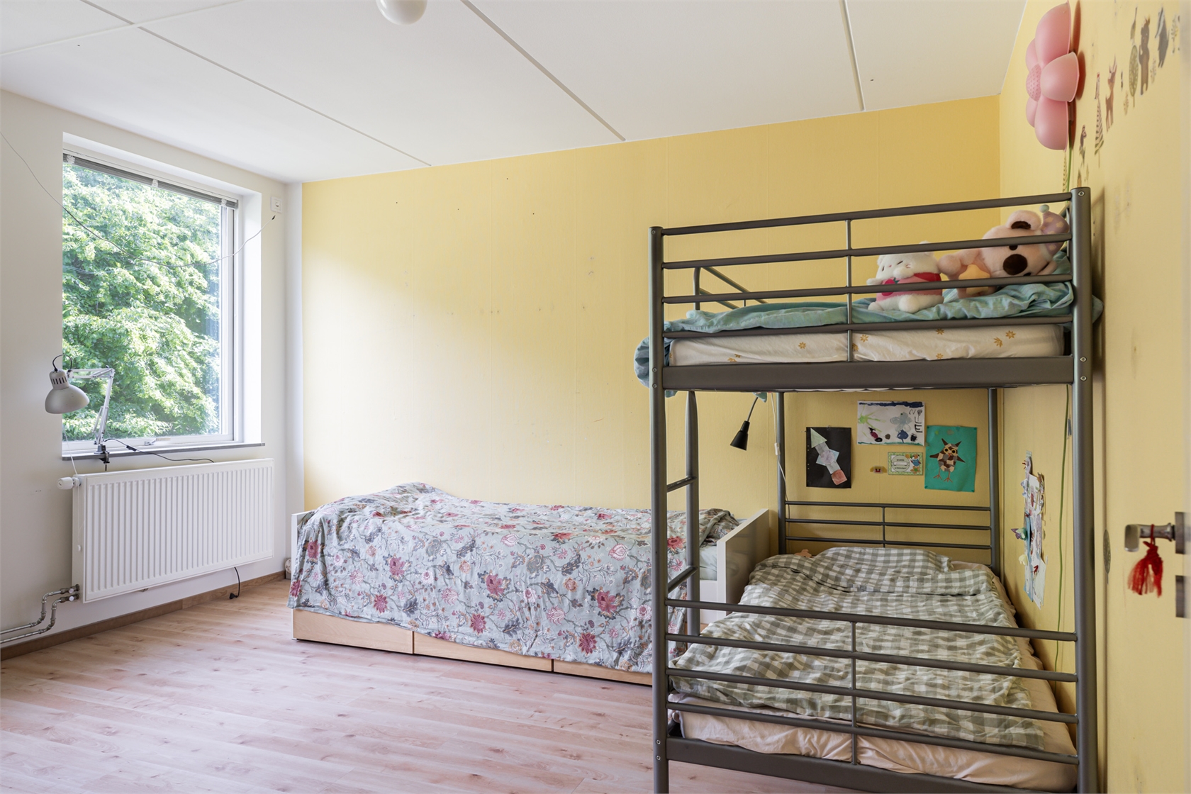 Skarpskyttevägen 20C – bild 18