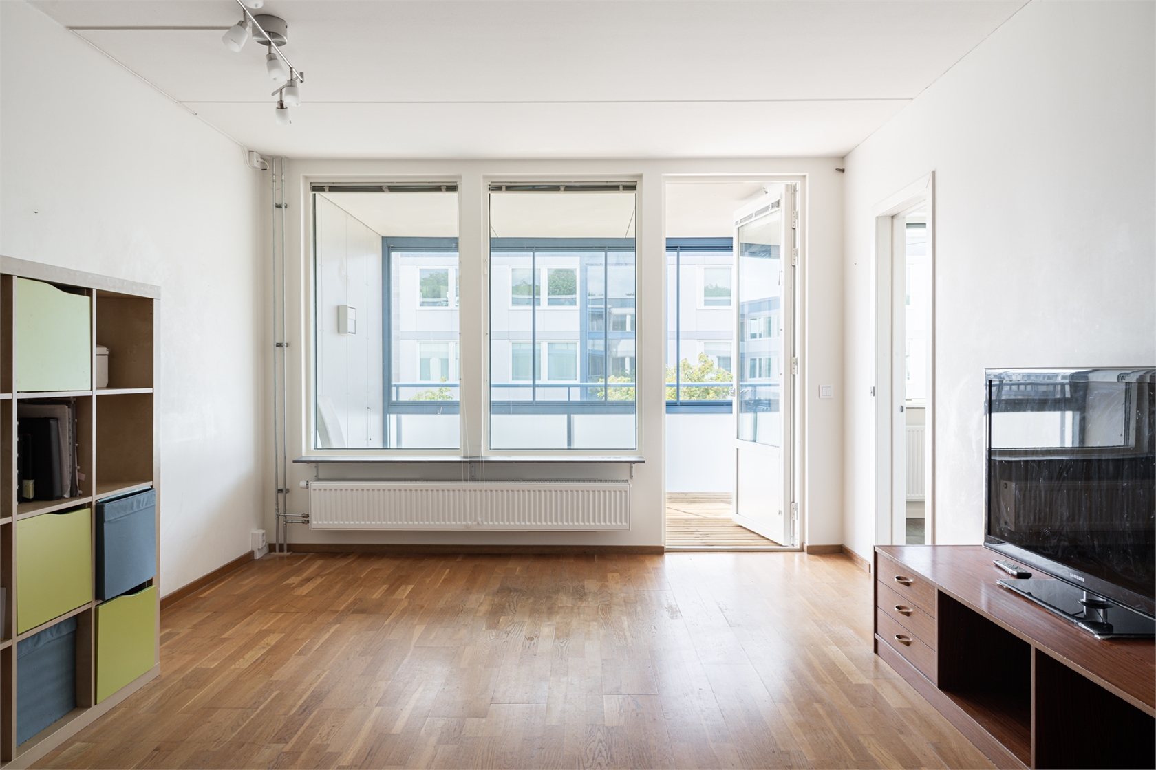 Skarpskyttevägen 20C – bild 2