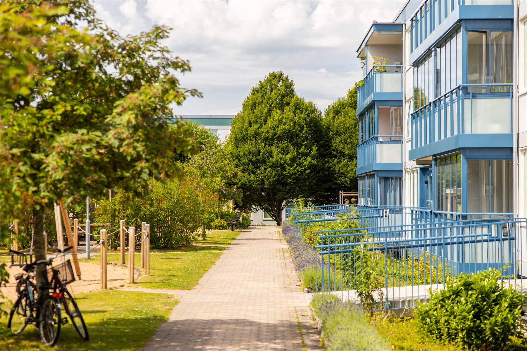 Skarpskyttevägen 20C – bild 21