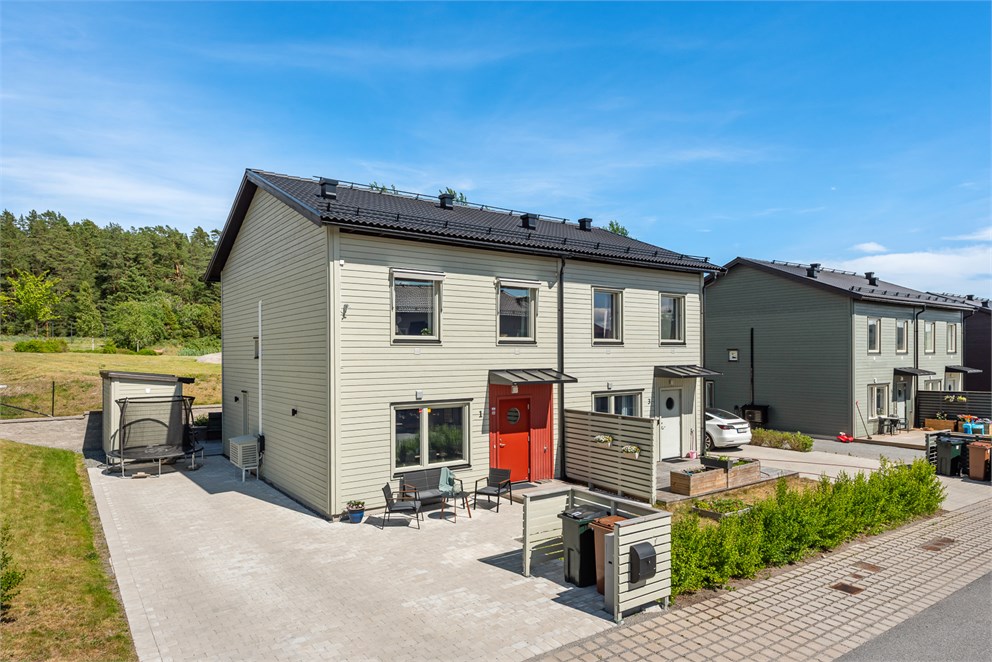 Pennygränd 1