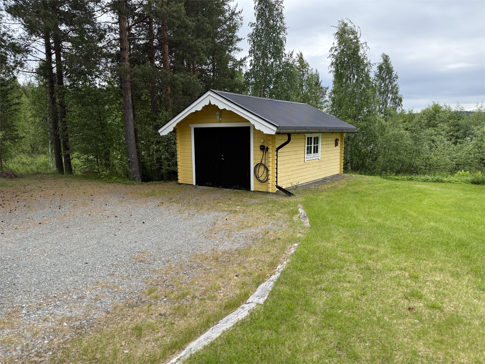 Kusfors 15 – bild 33