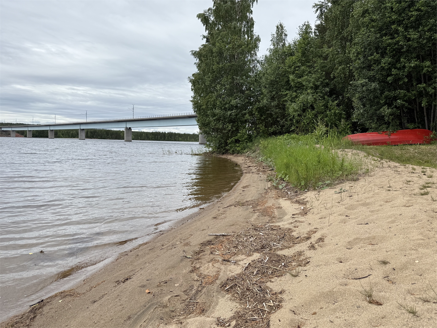 Kusfors 15 – bild 36