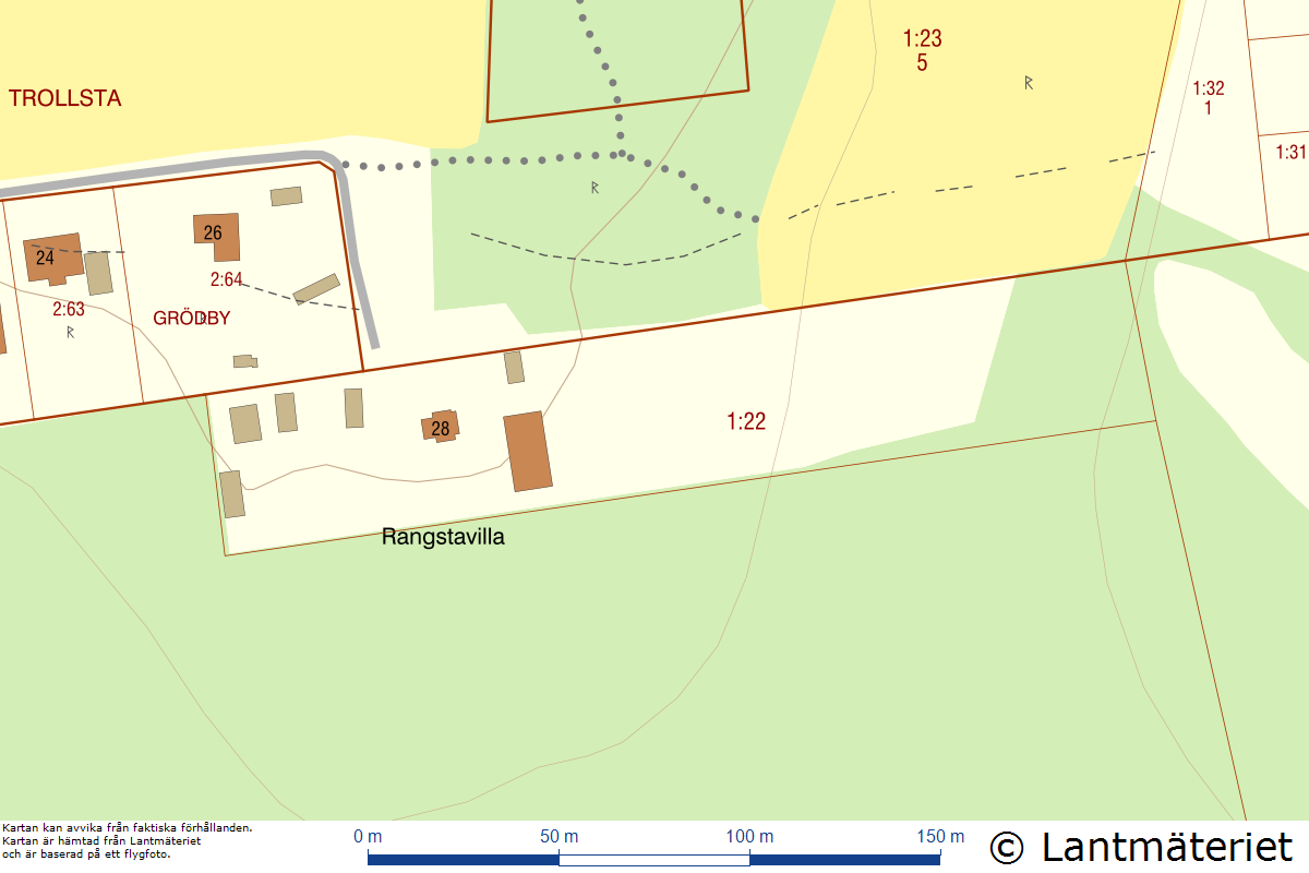 Rosenborg 28 – bild 44