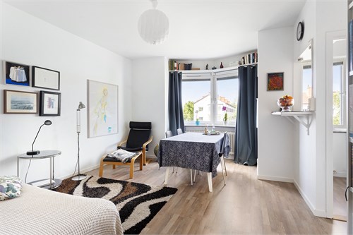 Sveavägen 9B