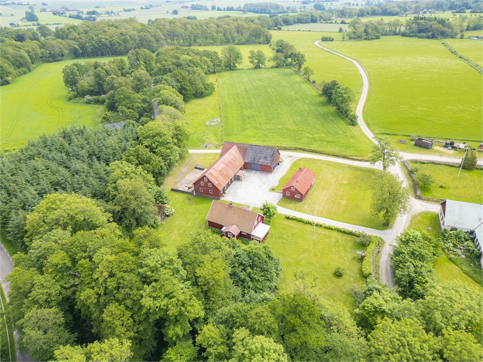 Steninge Skattagård 429
