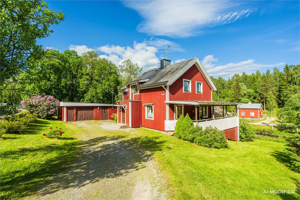 Boviksvägen 20