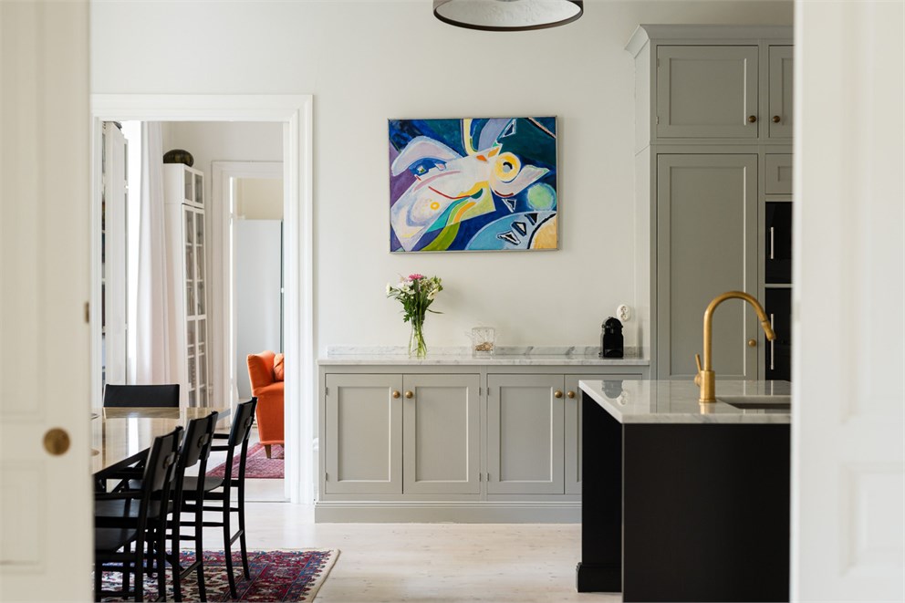 Birger Jarlsgatan 102A
