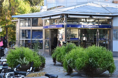 Svartågatan 57