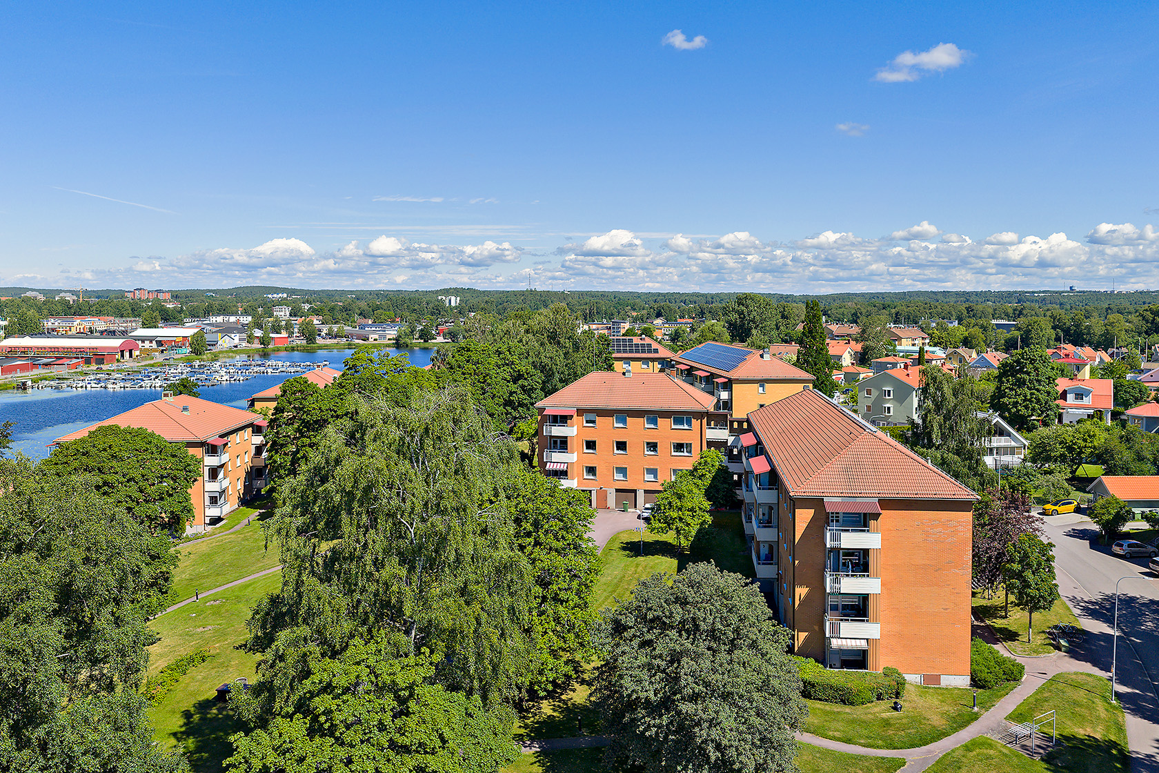 Lambergsgatan 29C – bild 15