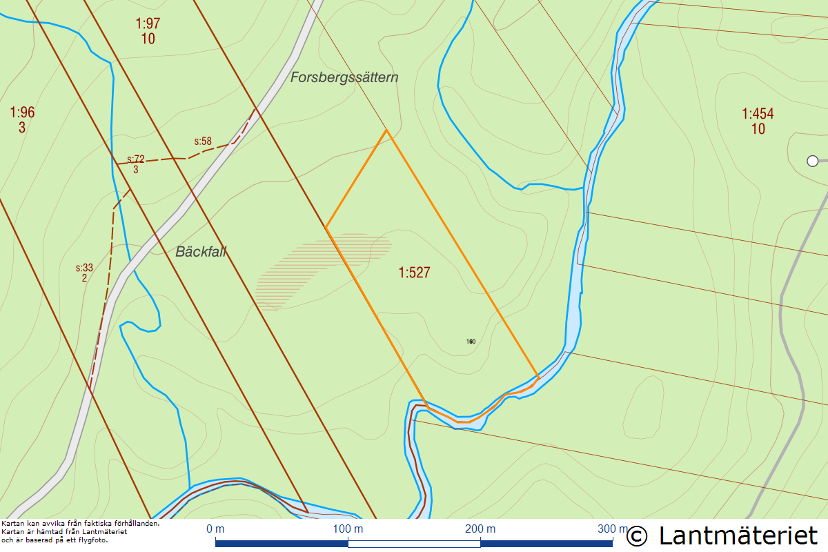 Vildmarksbyn Eden – bild 29