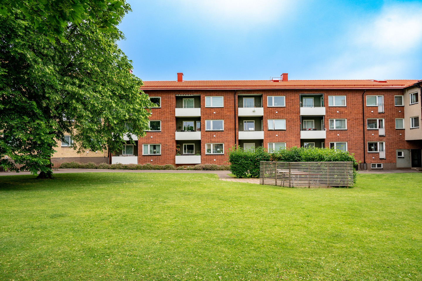 Dalagatan 4C – bild 1