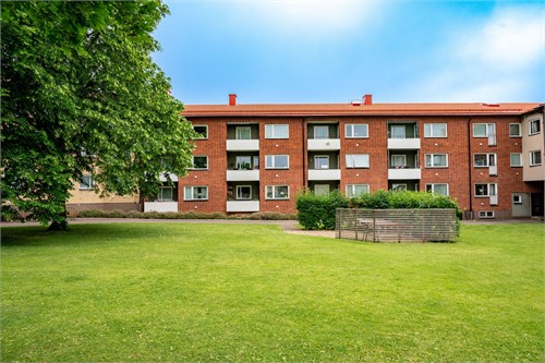 Dalagatan 4C