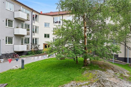 Svartågatan 57