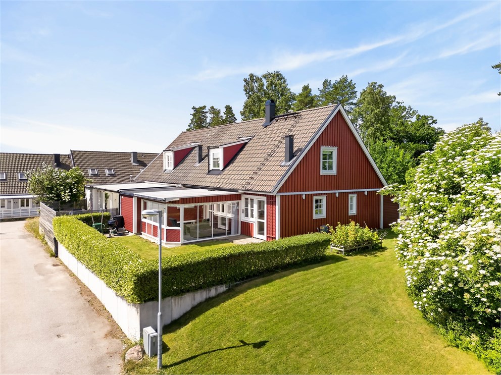Januarivägen 17B