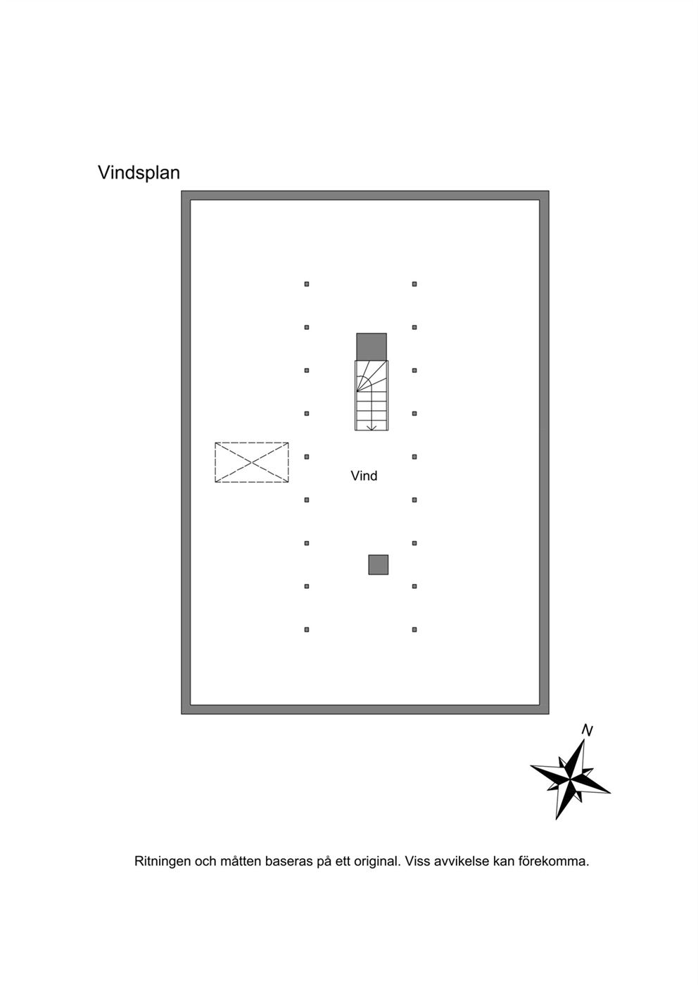 Planritning 3