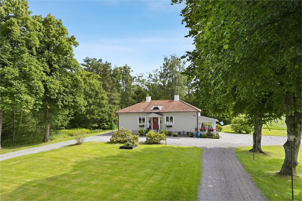 Kalbovägen 88