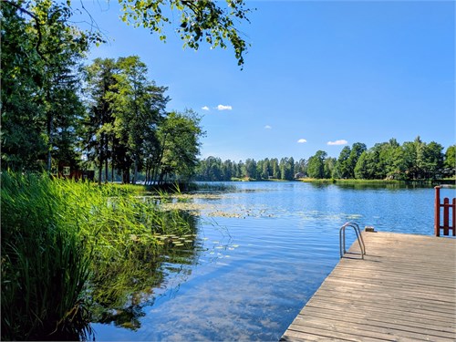 Talluddavägen 16