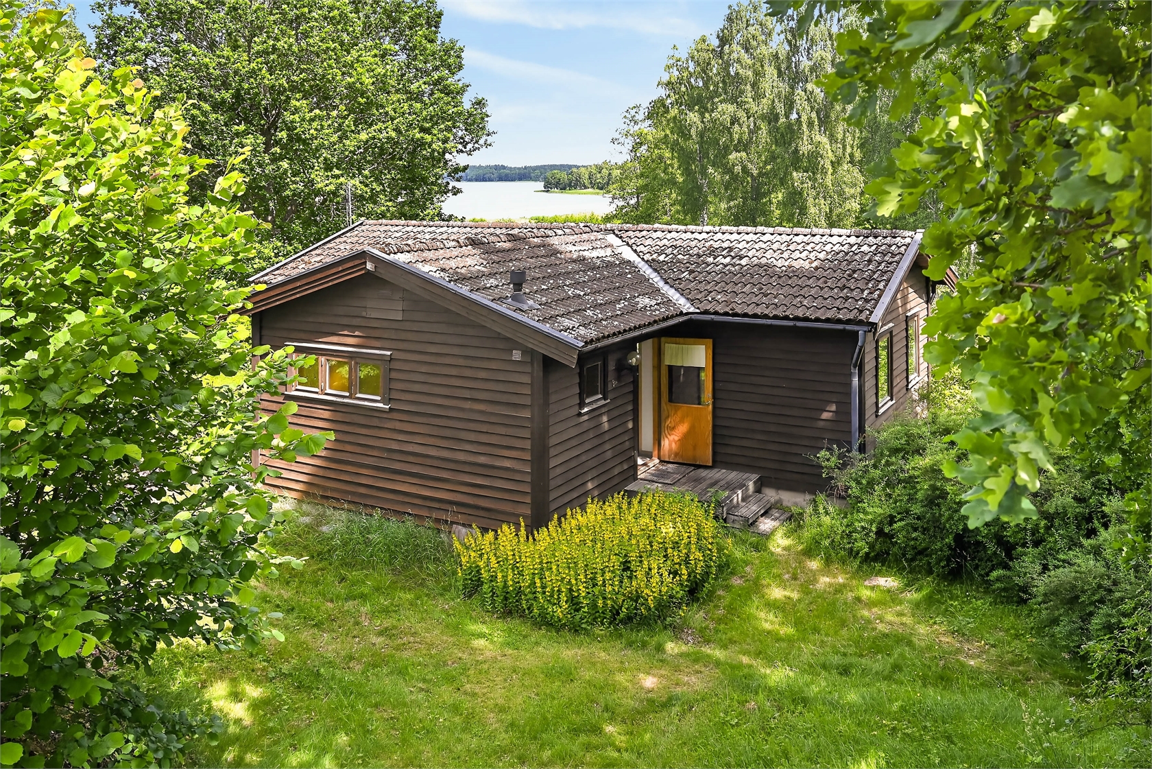 Fritidshus – Nyköping