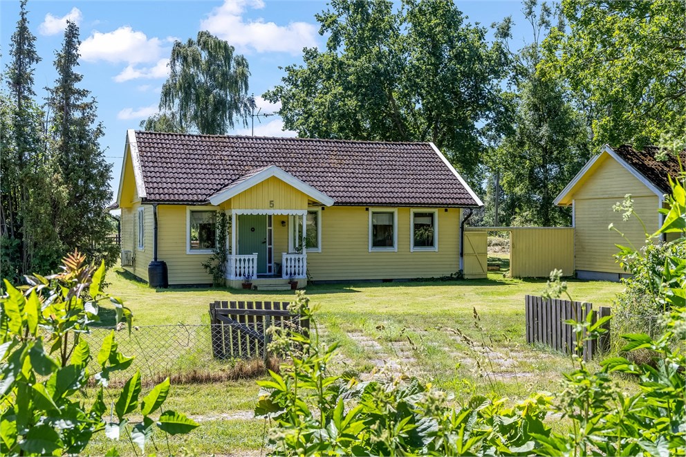 Brunnskogsvägen 5