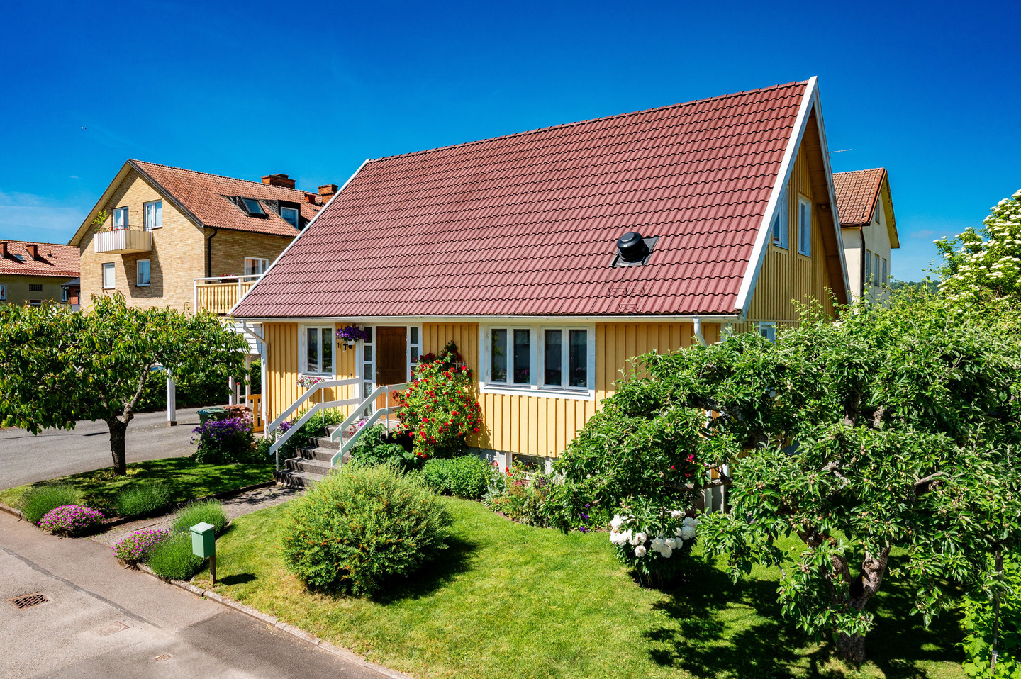 Egnahemsgatan 11 – bild 1