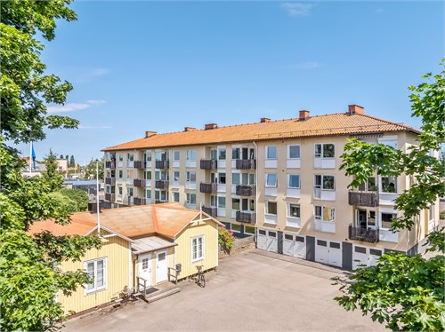 Storgatan 48 C