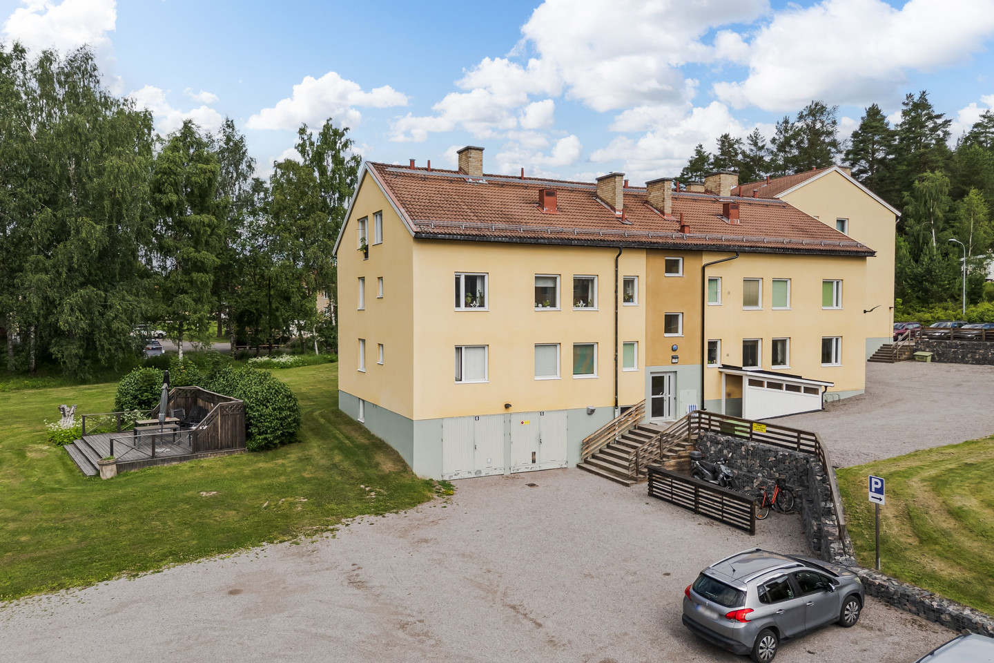 Bergsätravägen 5C – bild 19