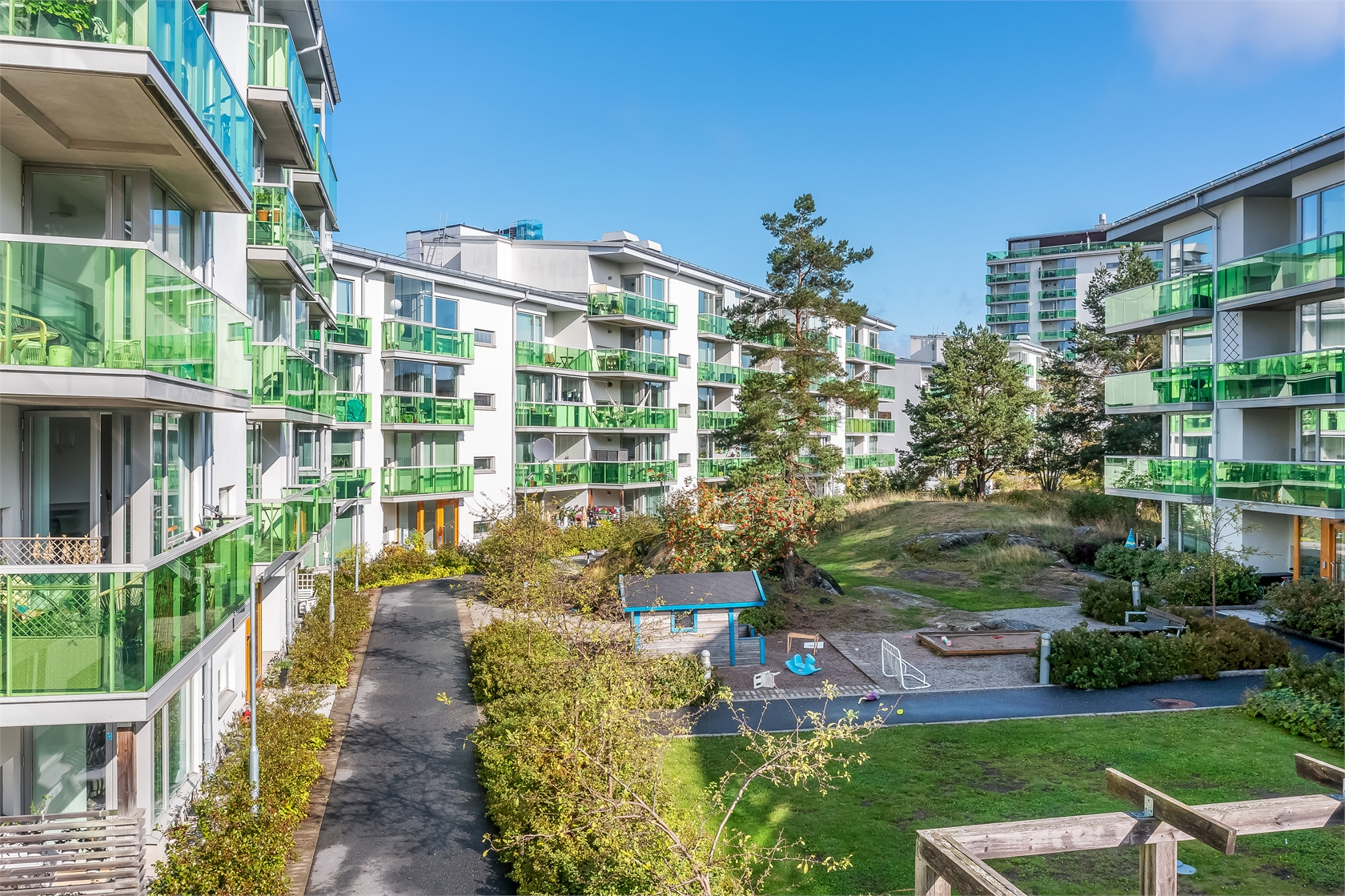 Harpsundsvägen 82 C, vån 4 av 4 – bild 29