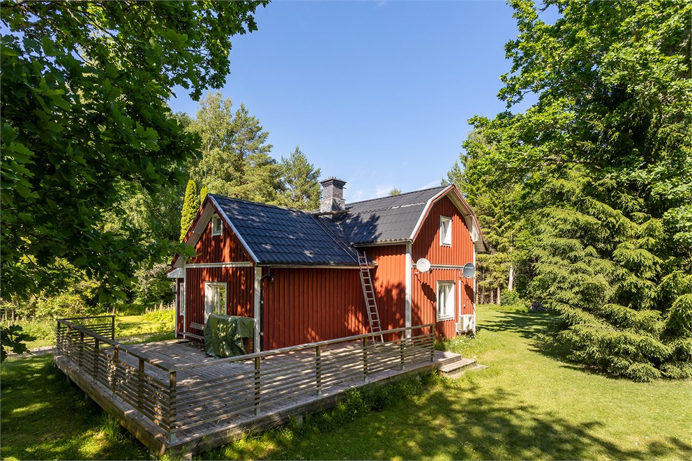 Paradistorg 23