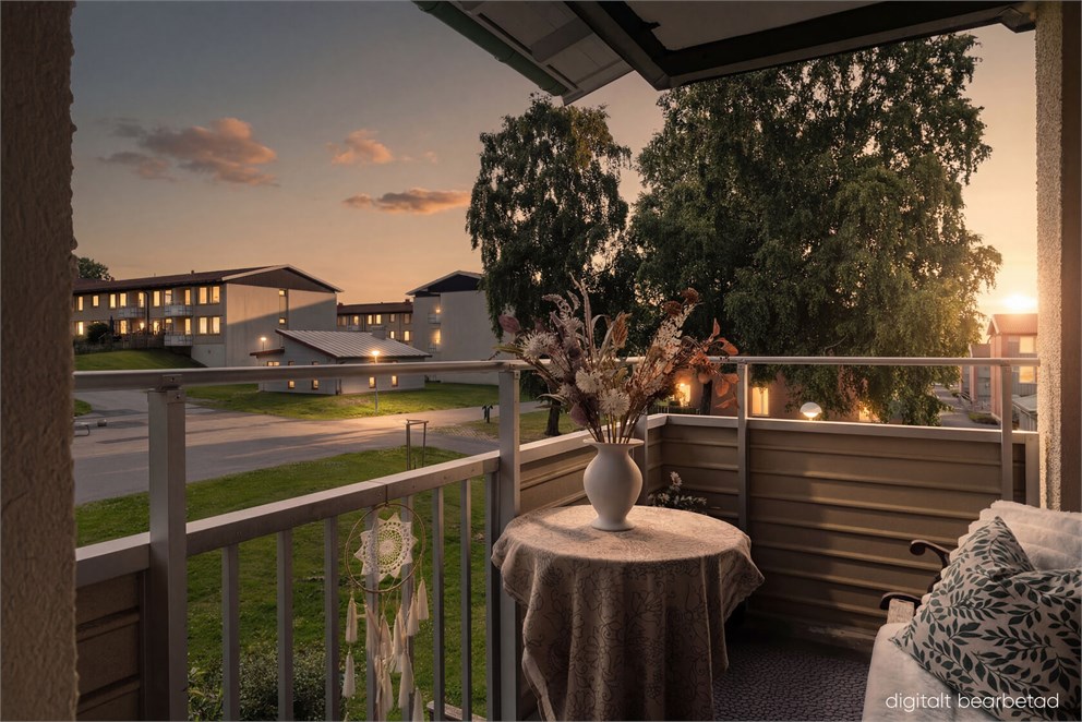 Bisittarevägen 14