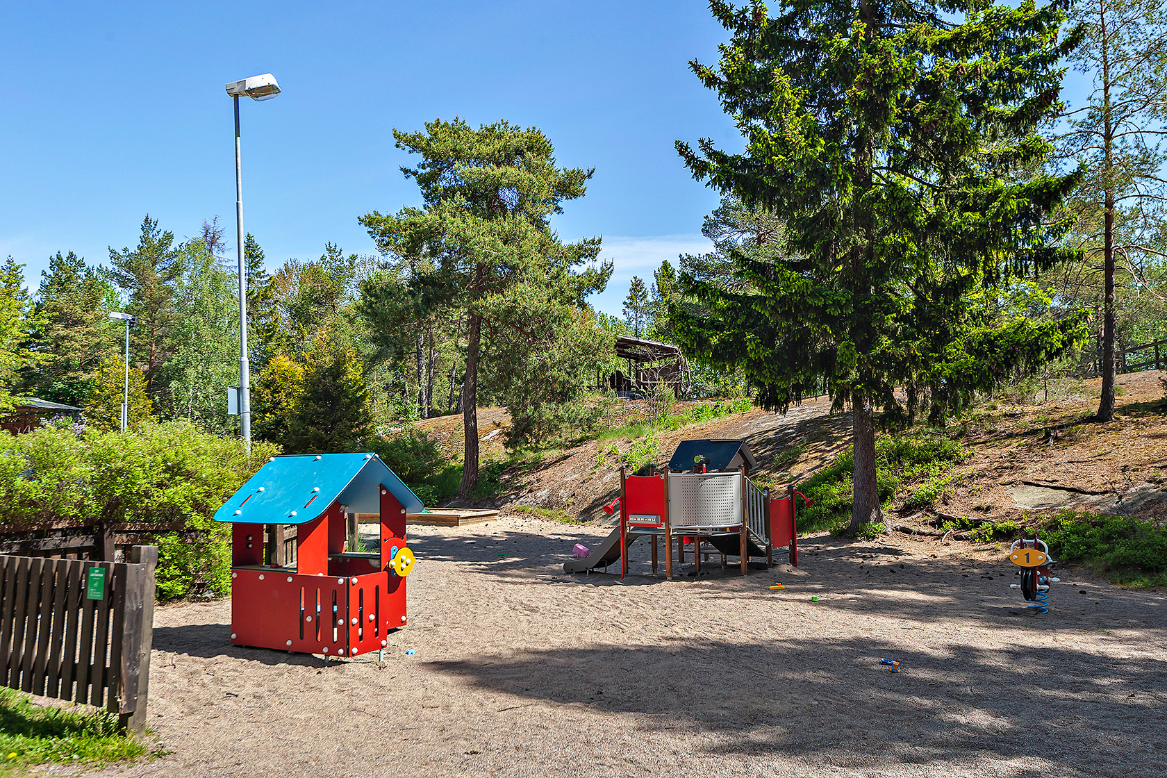 Siklöjevägen 18 – bild 26